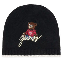 Guess Шапкa Guess H4BZ09 Z2QP0 Чорний
