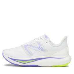

Взуття New Balance FuelCell Rebel v3 WFCXCC3 Білий