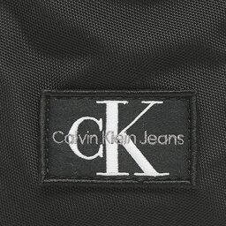 

Плоска сумка Calvin Klein Jeans Monogram Crossbody Bag IU0IU00384 BEH, Чорний
