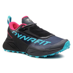 Dynafit Cipő Dynafit Ultra 100 W Gtx GORE-TEX 64059 Black Out/Flamingo 0970