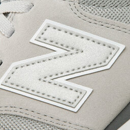 

Снікерcи New Balance ML373CE2 Сірий
