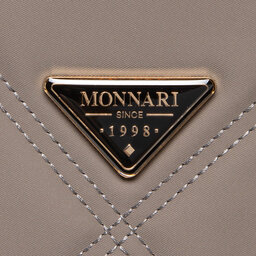 

Сумка Monnari BAG0500-019 Grey 2022, Сірий