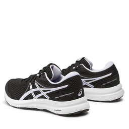 

Взуття Asics Gel-Contend 7 1012A911 Black/Lilac Opal 005, Чорний