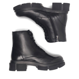 

Ботильйони Lasocki RST-ALISA-01 Чорний