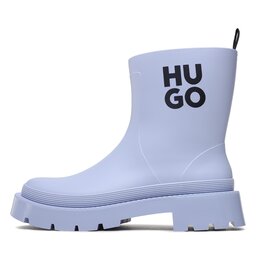 

Гумові чоботи Hugo 50498090 Light/Pastel Purple 534, Фіолетовий
