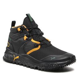 

Снікерcи Puma Pacer Future Tr Mid Openride 387268 03 Black/Puma Black/Apricot, Чорний