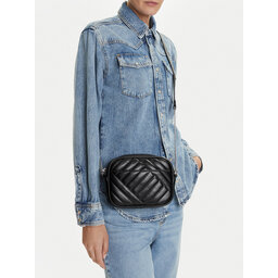 JENNY Handtasche JENNY C-JNY-M-021-08 Schwarz