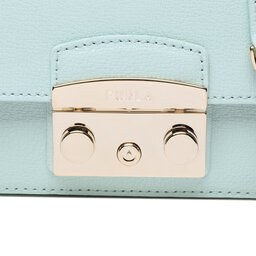 

Сумка Furla Metropolis WB00789-AX0732-1859S-1-007-20-BG-B Minty, Голубий