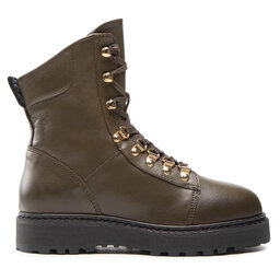 

Ботильйони Bianco 11330015 Khaki, Хакі