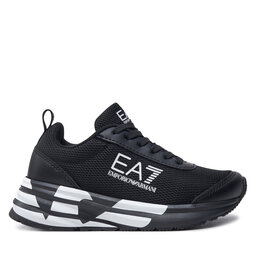 EA7 Emporio Armani Zapatillas EA7 Emporio Armani 7Y000002 AF10181 MC011 Negro