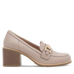 Clara Barson Halbschuhe Clara Barson WYL3646-1 Beige