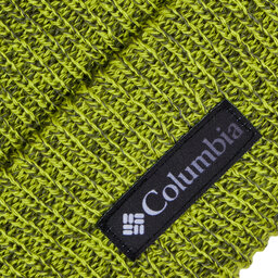 

Шапкa Columbia Whirlibird™ Cuffed Beanie Radiation/Shark Marled/Gradient Logo 727, Жовтий