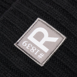 

Шапкa Roeckl 23031-457 Black 000, Чорний