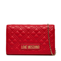Moschino borse rosse 2025