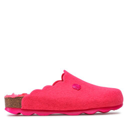 

Тапочки Genuins Candy G104681 Fuxia, Рожевий