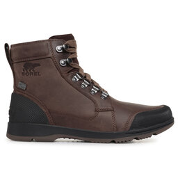 

Чоботи Sorel Ankey II Mid Od NM3826 Tabacco 256, Коричневий