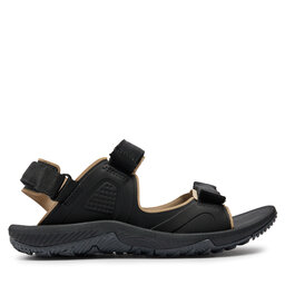 4F Sandalen 4F 4FRSS24FSANF057 Schwarz