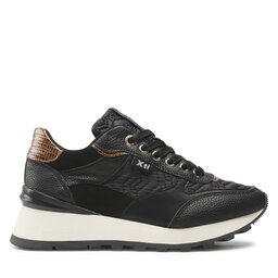 Xti Sneakersy Xti 140016 Čierna