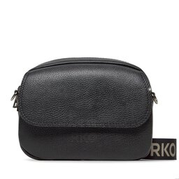 Ryłko Дамска чанта Ryłko R40687TB Czarny 1X