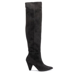 Gino Rossi Overknees Gino Rossi Savona DKI219-BM4-4900-9900-0 Schwarz
