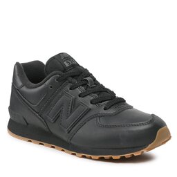 New Balance Sneakers New Balance GC574NBB Nero