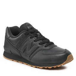New Balance Tenisice New Balance GC574NBB Crna