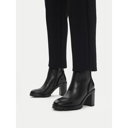 JENNY Stiefeletten JENNY CEO-HY2T625-6 Schwarz