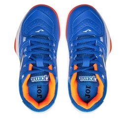 

Взуття Joma Master 1000 Jr 2304 JMATW2304C Royal Blue, Голубий