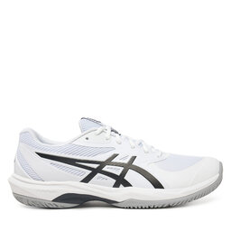 Asics Tennisschuhe Asics Game Ff 1041A489 Weiß