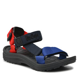 Lee Cooper Sandales Lee Cooper LCW-22-34-0952K Navy