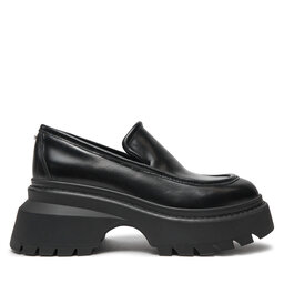 MICHAEL Michael Kors Loafersy MICHAEL Michael Kors 40F4SSFP8L Czarny