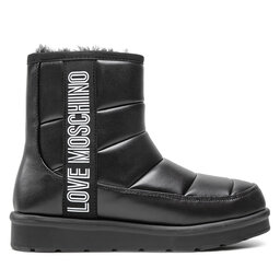 

Ботильйони LOVE MOSCHINO JA24103H1FJZF000 Nero, Чорний