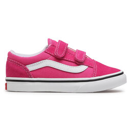 

Кросівки Vans, Рожевий