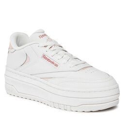 Reebok Παπούτσια Reebok Club C Extra IE1612 Λευκό