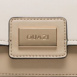 

Сумка QUAZI MQR-B-016-03 Beige, Бежевий