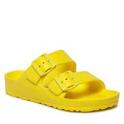 Keddo Sandaler och Slip-ons Keddo 827269/01-06G Yellow