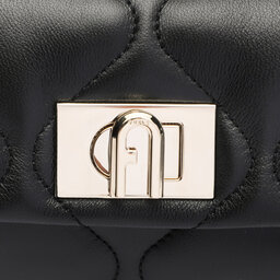 

Сумка Furla 1927 WE00553-BX2267-O6000-1007 Nero, Чорний