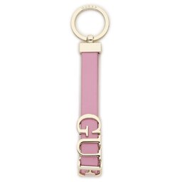 

Брелок Guess Not Coordinated Keyrings RW1555 P3201 PIN, Рожевий