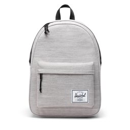 Herschel Batoh Herschel Herschel Classic™ Backpack 11377-01866 Šedá