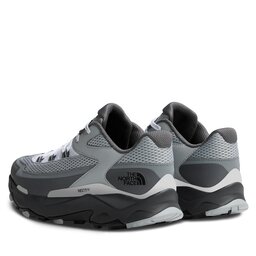 

Снікерcи The North Face Vectiv Taraval NF0A52Q1RO51 Rise Grey/Smoked P, Сірий