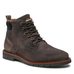 Salamander Boots Salamander 31-48303-25 Dk.Taupe
