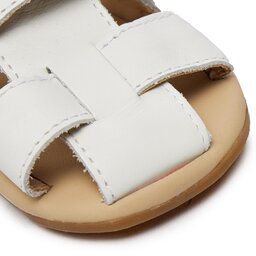 

Босоніжки Bibi 1084098 white, Білий