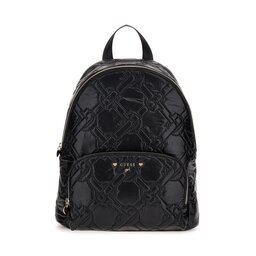 Guess Rucksack Guess J3BZ20 WFTO0 JBLK
