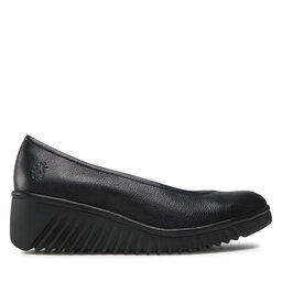 

Туфлі Fly London Lenyfly P501258000 Black 1, Чорний