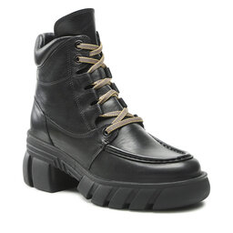 Badura Botines Badura 222FW31 Black