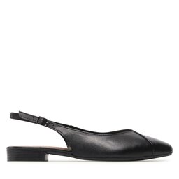 

Балетки Sarah Karen RST-KOLETTA-04 Black, Чорний