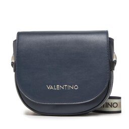 Valentino Bolso Valentino Cous VBS6MN04 Blu/Nero