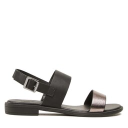 

Босоніжки Clara Barson WS6112-01 Black, Чорний