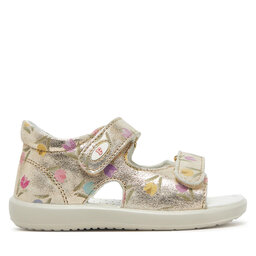 Naturino Sandalen Naturino Falcotto By Naturino New River 1500728.90.0Q06 M Goldfarben