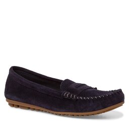 Tamaris Mokasíny Tamaris 1-24205-20 Navy 805